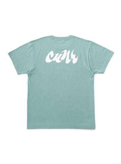 S/S Tee ドラム