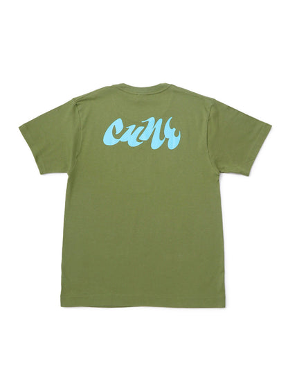 S/S Tee ドラム