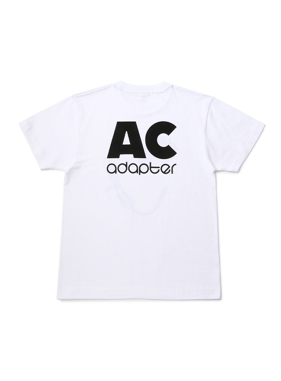 S/S Tee ACアダプター