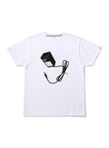 S/S Tee ACアダプター
