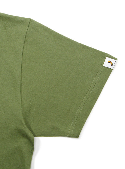S/S Tee フラフープ