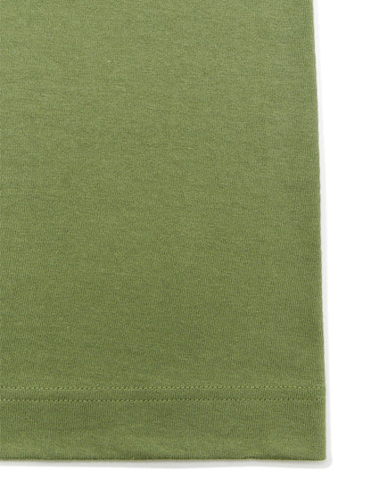 S/S Tee フラフープ