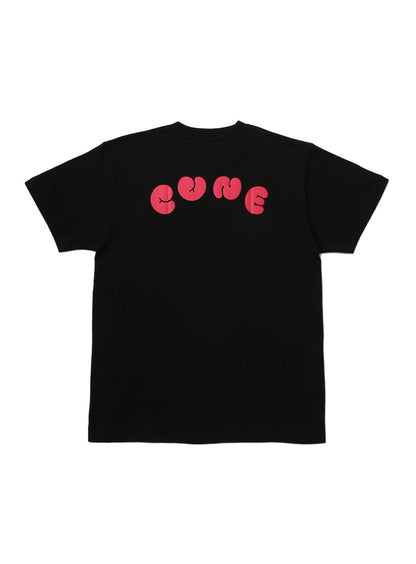 S/S Tee フラフープ