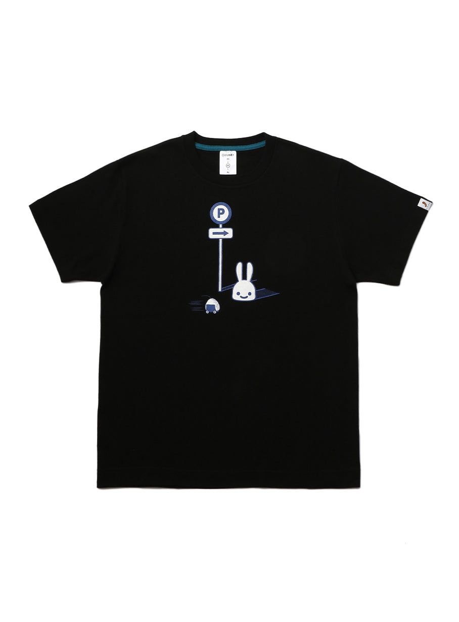 S/S Tee P
