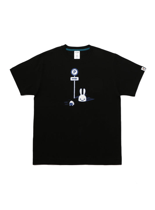 S/S Tee P