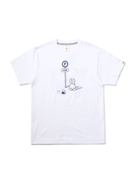 S/S Tee P
