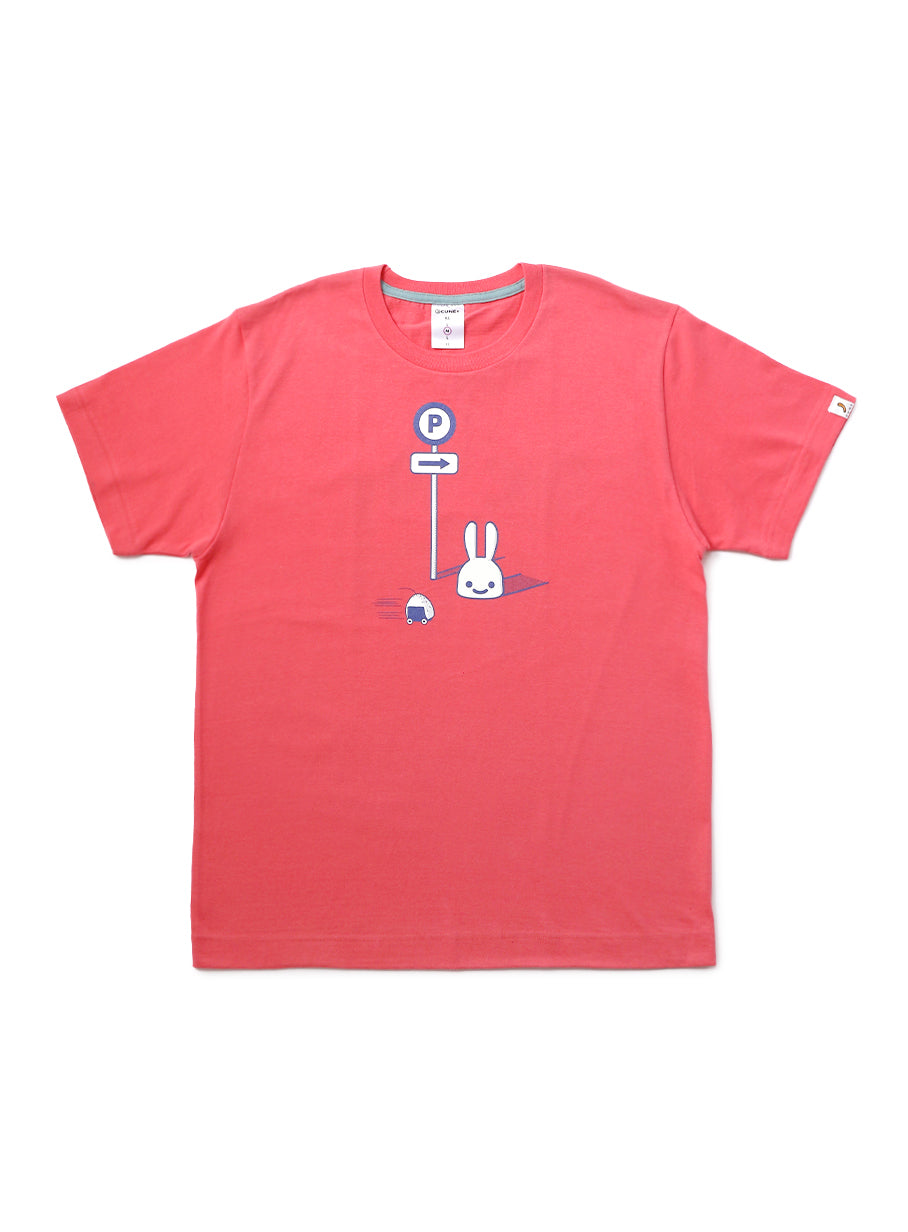 S/S Tee P