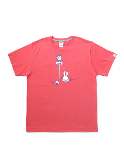 S/S Tee P