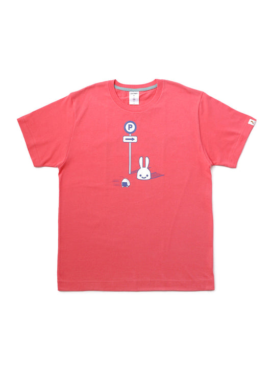 S/S Tee P