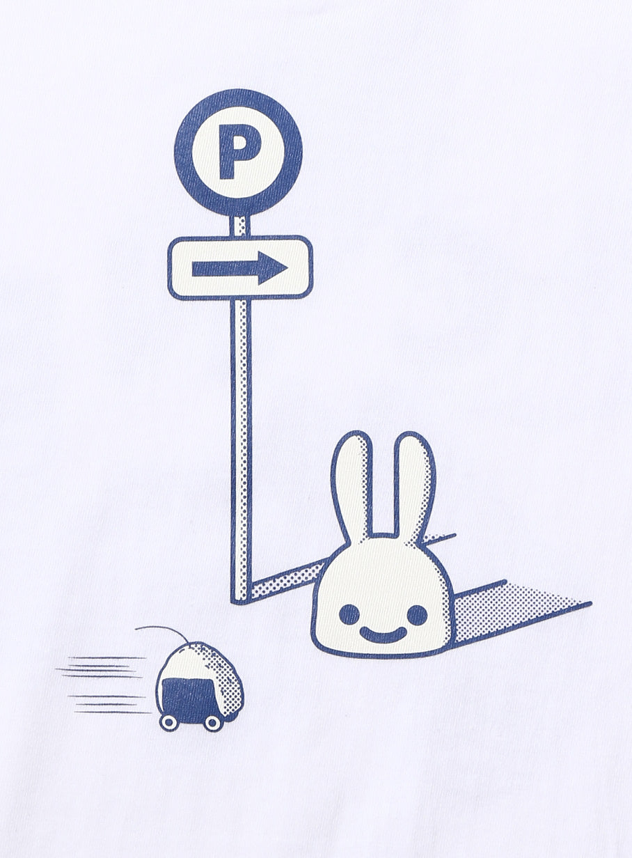 S/S Tee P
