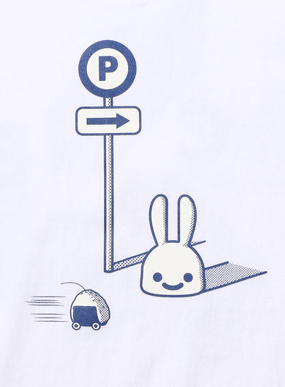 S/S Tee P