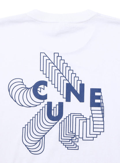 S/S Tee P