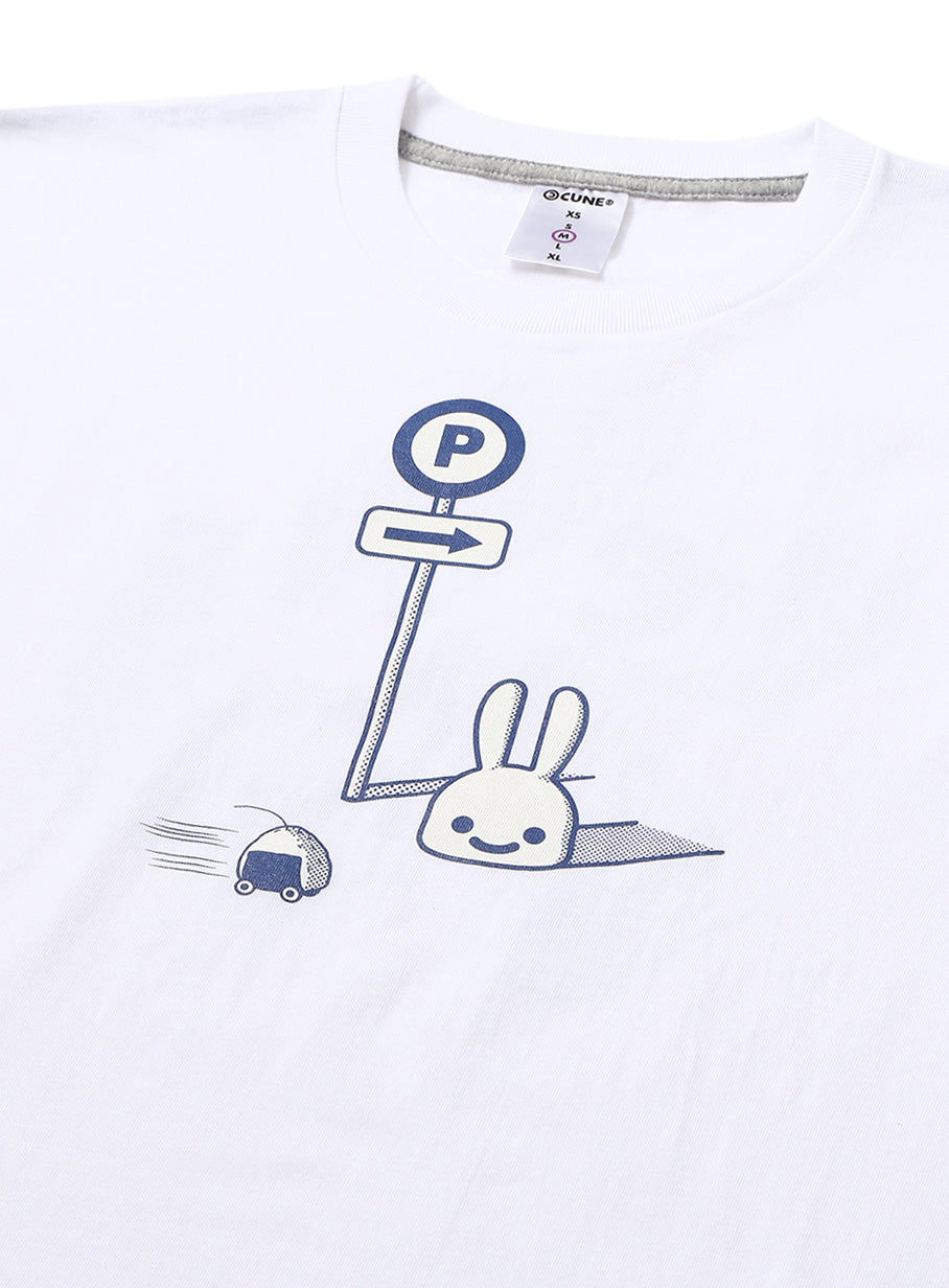 S/S Tee P