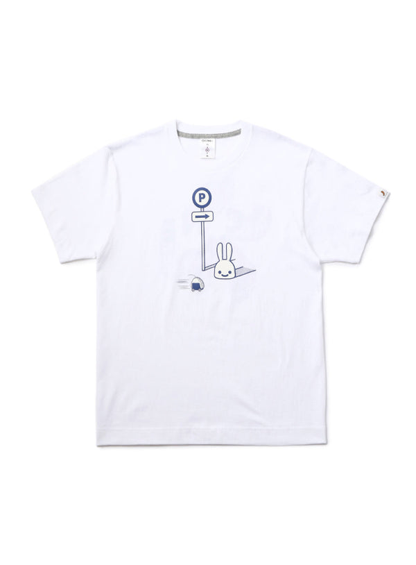S/S Tee P