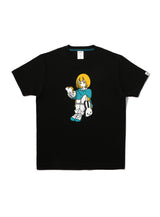 S/S Tee パン
