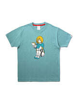S/S Tee パン