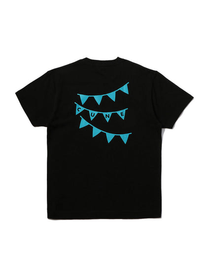 S/S Tee パン
