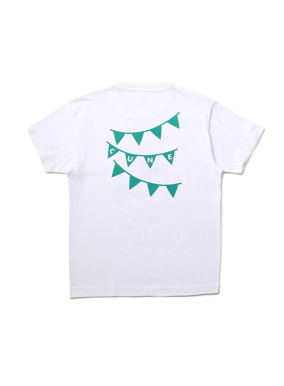 S/S Tee トナカイ