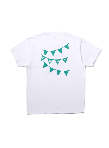 S/S Tee トナカイ