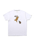S/S Tee トナカイ