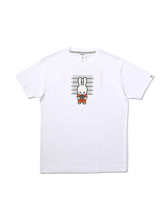 S/S Tee 撮影