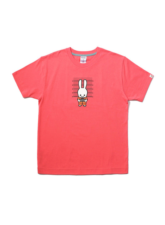 S/S Tee 撮影