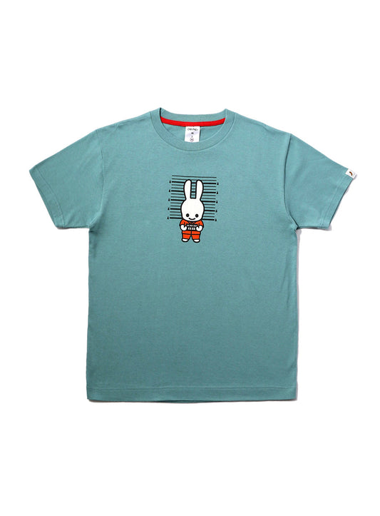 S/S Tee 撮影