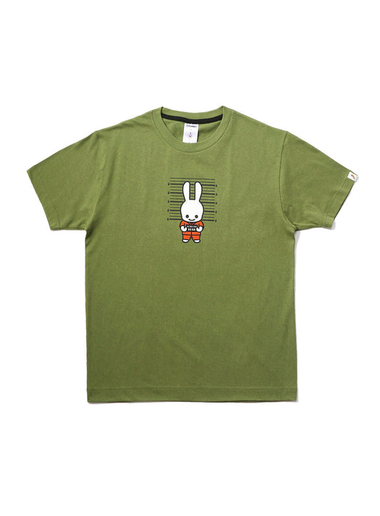 S/S Tee 撮影