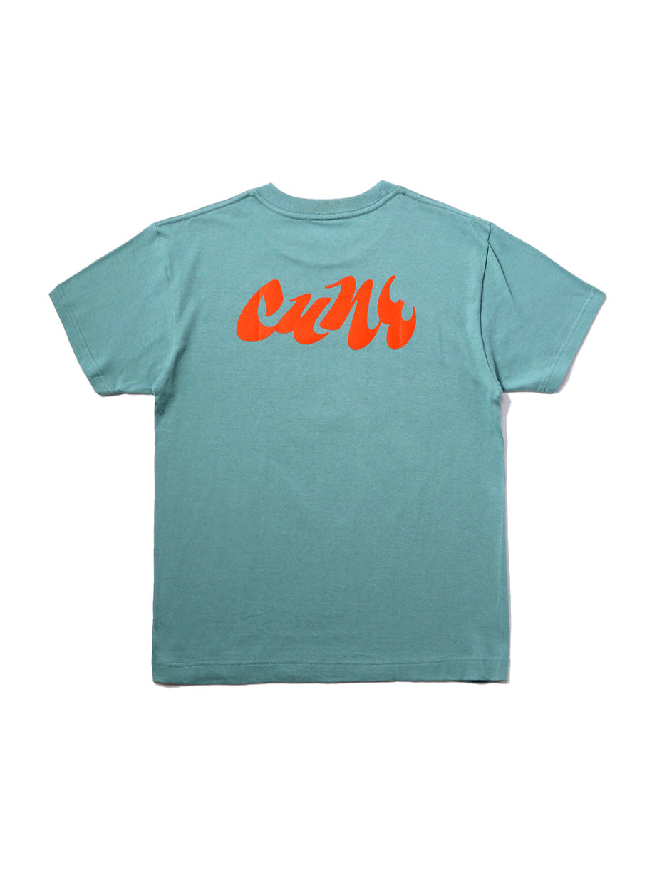 S/S Tee 撮影