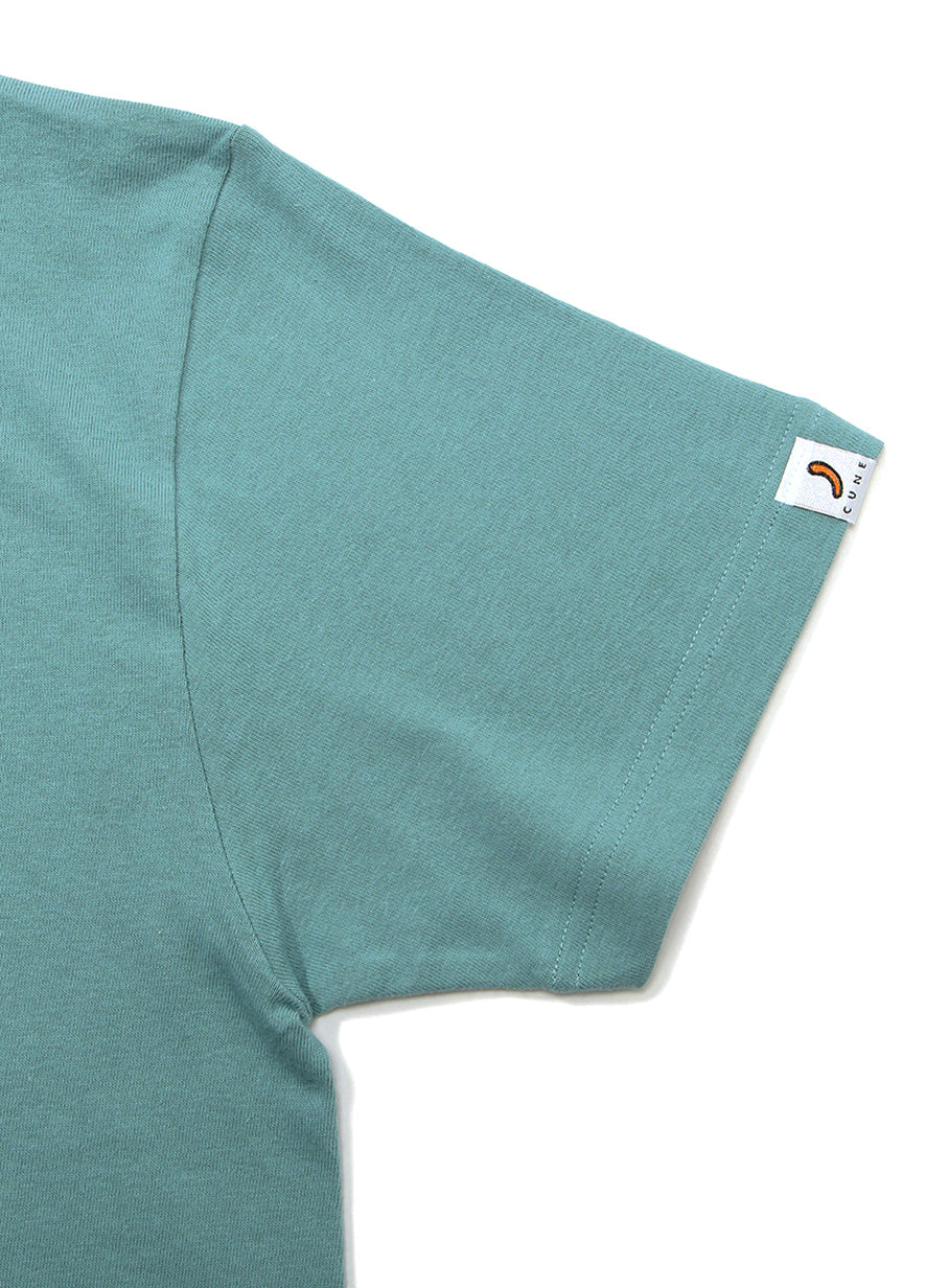 S/S Tee 撮影