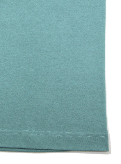 S/S Tee 撮影