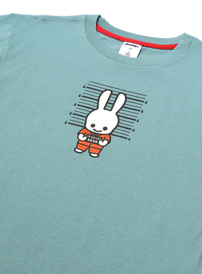 S/S Tee 撮影