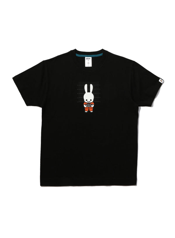 S/S Tee 撮影