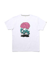 S/S Tee 脳