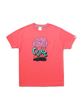 S/S Tee 脳