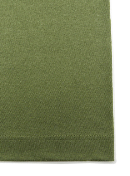 S/S Tee 脳
