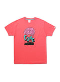 S/S Tee 脳
