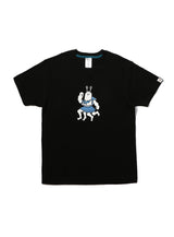 S/S Tee 宇宙人