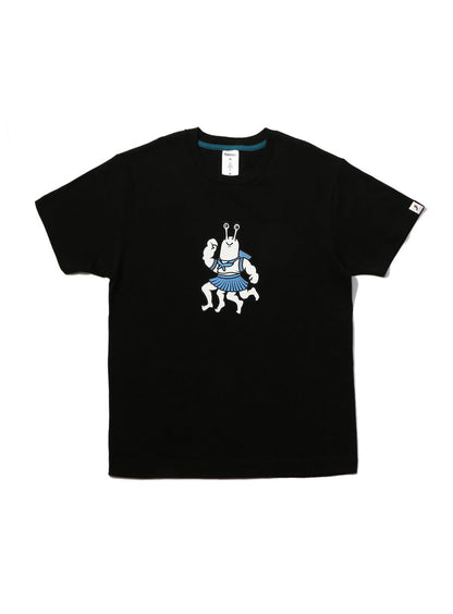 S/S Tee 宇宙人
