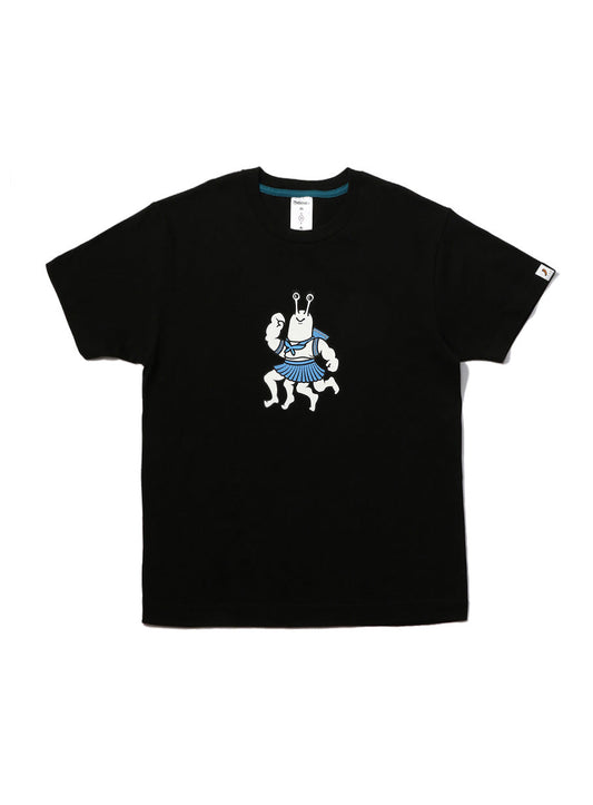 S/S Tee 宇宙人