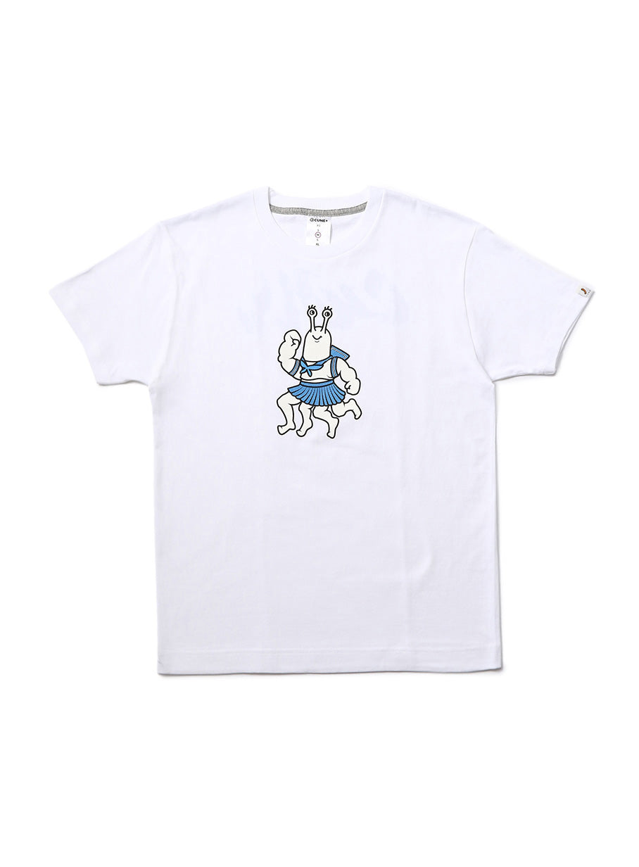 S/S Tee 宇宙人