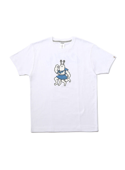 S/S Tee 宇宙人