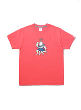 S/S Tee 宇宙人