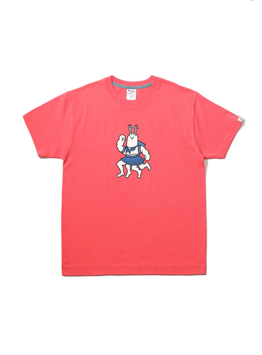 S/S Tee 宇宙人