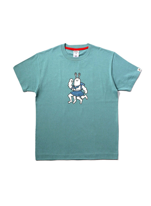 S/S Tee 宇宙人