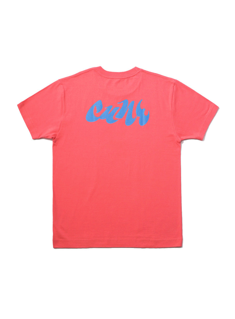 S/S Tee 宇宙人