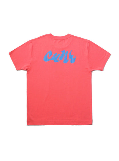 S/S Tee 宇宙人