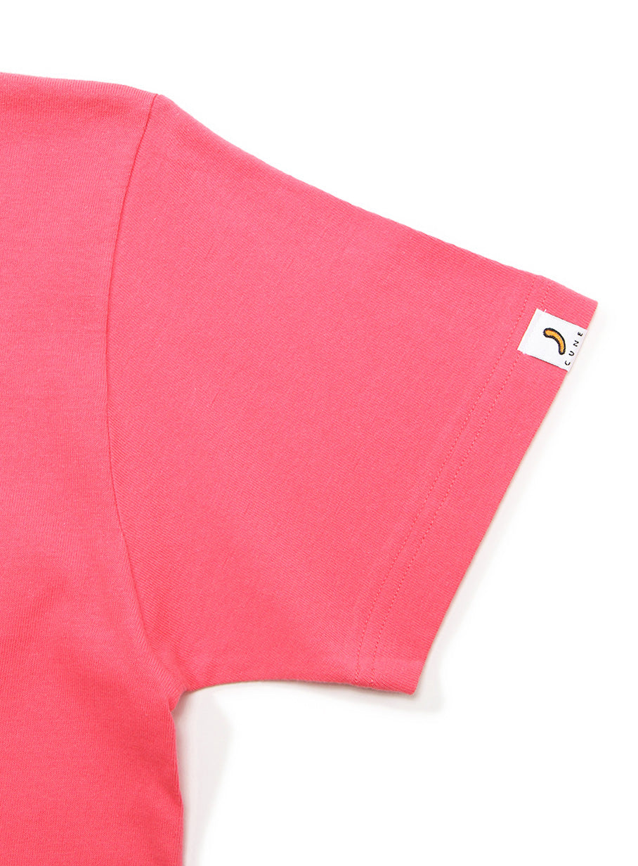 S/S Tee 宇宙人