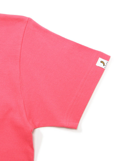 S/S Tee 宇宙人