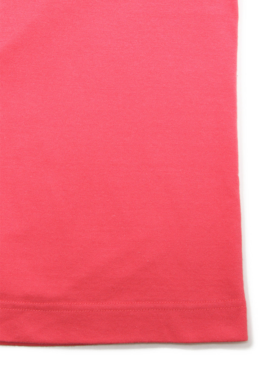 S/S Tee 宇宙人